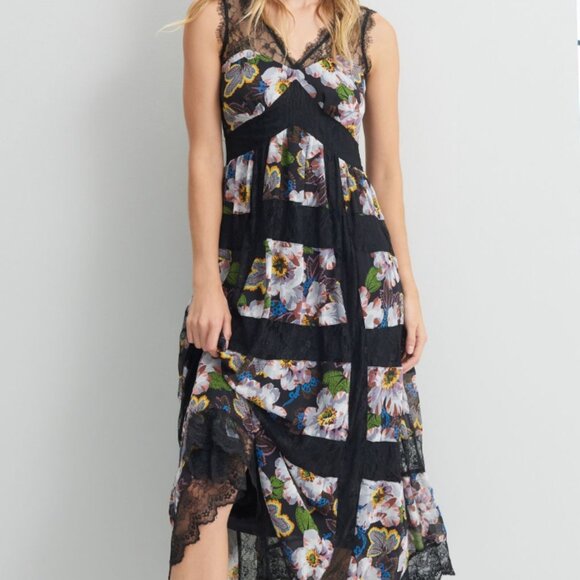 Anthropologie Dresses & Skirts - Perfect summer party/wedding maxi dress from Anthropologie